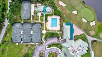 Experience privacy and luxury with breathtaking views of the on Ironhorse Country Club in Florida - for sale on GolfHomes.com, golf home, golf lot