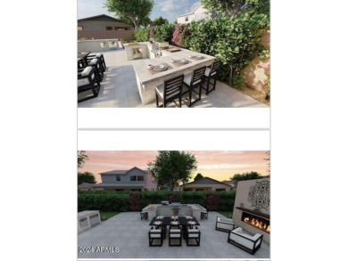 Below market value on this stunning home in the gated community on Sterling Grove Golf & Country Club in Arizona - for sale on GolfHomes.com, golf home, golf lot