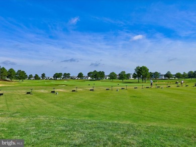 Gorgeous Peninsula two-bedroom top-floor condominium showcasing on The Peninsula Golf and Country Club in Delaware - for sale on GolfHomes.com, golf home, golf lot