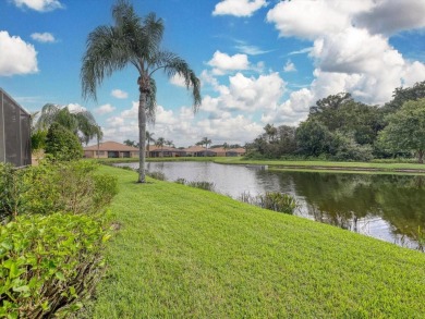 Under contract-accepting backup offers. One or more photo(s) has on River Strand Golf and Country Club At Heritage Harbour  in Florida - for sale on GolfHomes.com, golf home, golf lot