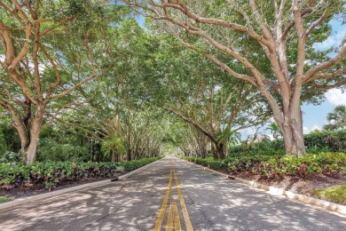 Experience privacy and luxury with breathtaking views of the on Ironhorse Country Club in Florida - for sale on GolfHomes.com, golf home, golf lot