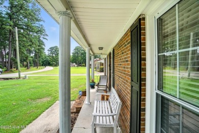Welcome to your dream home on the north side of Elizabeth City! on The Pines At Elizabeth City in North Carolina - for sale on GolfHomes.com, golf home, golf lot