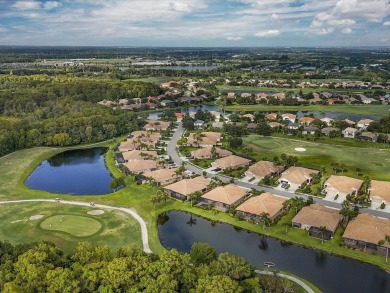 Under contract-accepting backup offers. One or more photo(s) has on River Strand Golf and Country Club At Heritage Harbour  in Florida - for sale on GolfHomes.com, golf home, golf lot