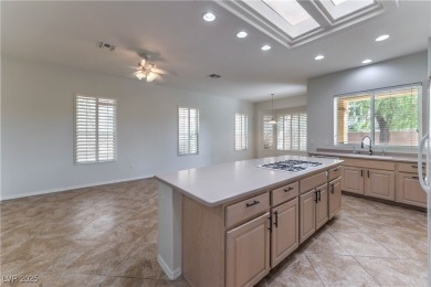 Experience refined living in Sun City Anthem with The Estates' on Revere Golf Club in Nevada - for sale on GolfHomes.com, golf home, golf lot