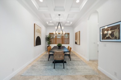 Stunning, renovated home on one of the premier lots in Bent on Palm Beach Polo and Country Club in Florida - for sale on GolfHomes.com, golf home, golf lot