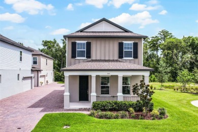 Welcome to this move-in ready 3-bedroom, 2.5-bathroom home in on  in Florida - for sale on GolfHomes.com, golf home, golf lot