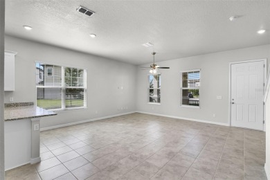 Welcome to this move-in ready 3-bedroom, 2.5-bathroom home in on  in Florida - for sale on GolfHomes.com, golf home, golf lot