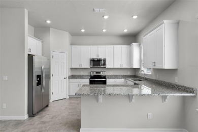 Welcome to this move-in ready 3-bedroom, 2.5-bathroom home in on  in Florida - for sale on GolfHomes.com, golf home, golf lot