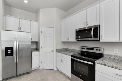 Welcome to this move-in ready 3-bedroom, 2.5-bathroom home in on  in Florida - for sale on GolfHomes.com, golf home, golf lot