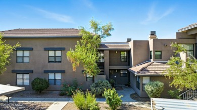 Enjoy resort-style living in this beautiful two-bedroom, two on The Lodge at Ventana Canyon - Canyon  in Arizona - for sale on GolfHomes.com, golf home, golf lot