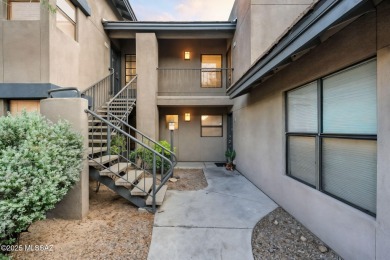Enjoy resort-style living in this beautiful two-bedroom, two on The Lodge at Ventana Canyon - Canyon  in Arizona - for sale on GolfHomes.com, golf home, golf lot