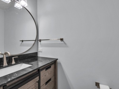 BEAUTIFULLY REMODELED GRAMERCY IN DESIRABLE STRATHMORE on Buffalo Grove Golf Club in Illinois - for sale on GolfHomes.com, golf home, golf lot