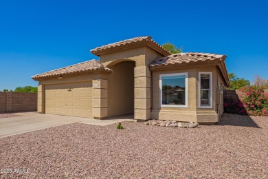 Welcome to this stunning home located in the desirable on Greenfield Lakes Golf Club in Arizona - for sale on GolfHomes.com, golf home, golf lot