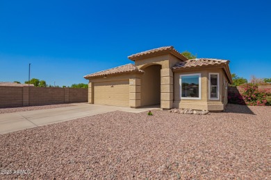 Welcome to this stunning home located in the desirable on Greenfield Lakes Golf Club in Arizona - for sale on GolfHomes.com, golf home, golf lot