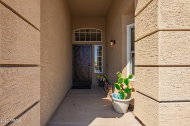 Welcome to this stunning home located in the desirable on Greenfield Lakes Golf Club in Arizona - for sale on GolfHomes.com, golf home, golf lot