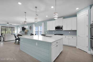 This charming home is situated on a premium homesite in on Cimarrone Golf and Country Club in Florida - for sale on GolfHomes.com, golf home, golf lot