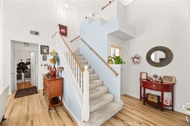 Welcome to 40400 Via Malagas - Comfort, Community, and on California Oaks Golf Course in California - for sale on GolfHomes.com, golf home, golf lot