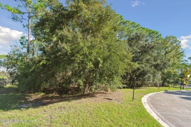 This stunning 2.2-acre waterfront/marsh-front estate lot is the on The Palencia Club in Florida - for sale on GolfHomes.com, golf home, golf lot