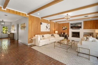 Beautifully reimagined and loved, 4 Riverdale Drive is a rare on Tchefuncta Country Club in Louisiana - for sale on GolfHomes.com, golf home, golf lot