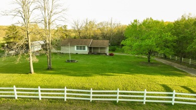 Wake Lane is located just outside of town in Willow Springs on Willow Springs Municipal Golf Course in Missouri - for sale on GolfHomes.com, golf home, golf lot