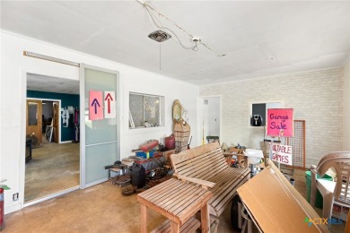 This prime commercial property, strategically located on N on Luling Golf Club in Texas - for sale on GolfHomes.com, golf home, golf lot