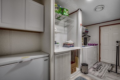 Experience Coastal Living at Its Best! Nestled in the peaceful on Aberdeen Golf and Country Club in South Carolina - for sale on GolfHomes.com, golf home, golf lot