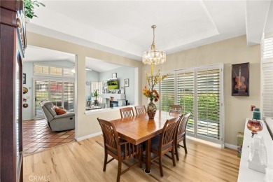 Welcome to 40400 Via Malagas - Comfort, Community, and on California Oaks Golf Course in California - for sale on GolfHomes.com, golf home, golf lot