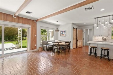 Beautifully reimagined and loved, 4 Riverdale Drive is a rare on Tchefuncta Country Club in Louisiana - for sale on GolfHomes.com, golf home, golf lot