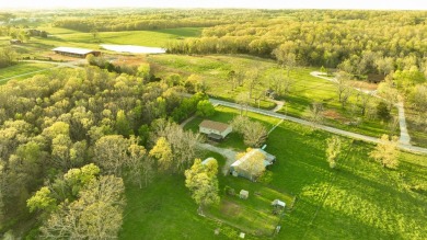 Wake Lane is located just outside of town in Willow Springs on Willow Springs Municipal Golf Course in Missouri - for sale on GolfHomes.com, golf home, golf lot