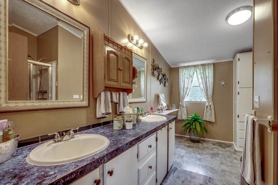 Experience Coastal Living at Its Best! Nestled in the peaceful on Aberdeen Golf and Country Club in South Carolina - for sale on GolfHomes.com, golf home, golf lot