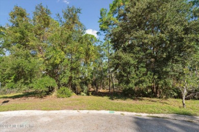 This stunning 2.2-acre waterfront/marsh-front estate lot is the on The Palencia Club in Florida - for sale on GolfHomes.com, golf home, golf lot