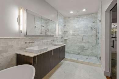 Beautifully reimagined and loved, 4 Riverdale Drive is a rare on Tchefuncta Country Club in Louisiana - for sale on GolfHomes.com, golf home, golf lot