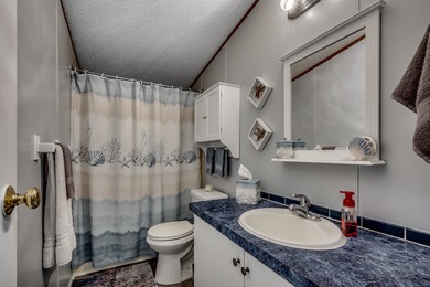 Experience Coastal Living at Its Best! Nestled in the peaceful on Aberdeen Golf and Country Club in South Carolina - for sale on GolfHomes.com, golf home, golf lot