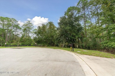 This stunning 2.2-acre waterfront/marsh-front estate lot is the on The Palencia Club in Florida - for sale on GolfHomes.com, golf home, golf lot