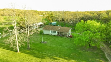 Wake Lane is located just outside of town in Willow Springs on Willow Springs Municipal Golf Course in Missouri - for sale on GolfHomes.com, golf home, golf lot