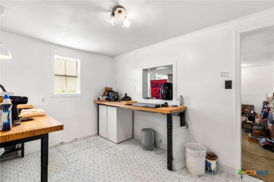 This prime commercial property, strategically located on N on Luling Golf Club in Texas - for sale on GolfHomes.com, golf home, golf lot