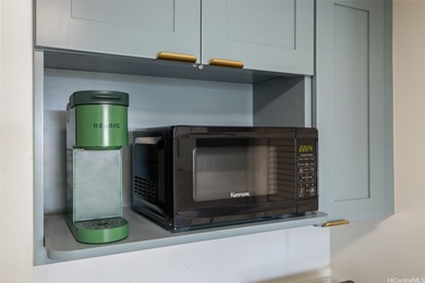 Discover this exceptional Studio condo, completely transformed on Ala Wai Golf Course in Hawaii - for sale on GolfHomes.com, golf home, golf lot