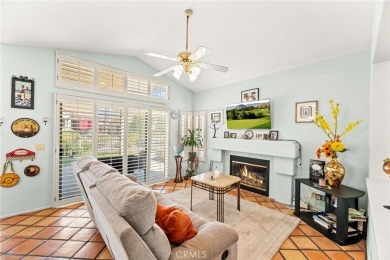 Welcome to 40400 Via Malagas - Comfort, Community, and on California Oaks Golf Course in California - for sale on GolfHomes.com, golf home, golf lot