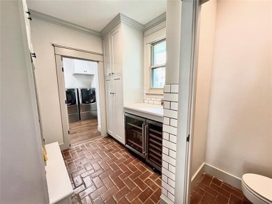 Beautifully reimagined and loved, 4 Riverdale Drive is a rare on Tchefuncta Country Club in Louisiana - for sale on GolfHomes.com, golf home, golf lot