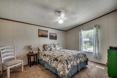 Experience Coastal Living at Its Best! Nestled in the peaceful on Aberdeen Golf and Country Club in South Carolina - for sale on GolfHomes.com, golf home, golf lot