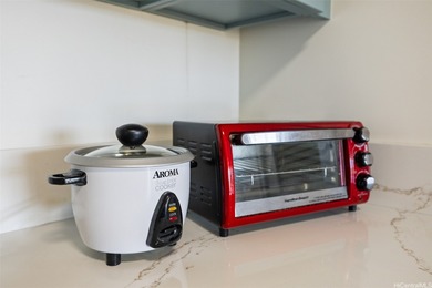 Discover this exceptional Studio condo, completely transformed on Ala Wai Golf Course in Hawaii - for sale on GolfHomes.com, golf home, golf lot