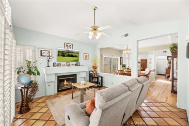 Welcome to 40400 Via Malagas - Comfort, Community, and on California Oaks Golf Course in California - for sale on GolfHomes.com, golf home, golf lot