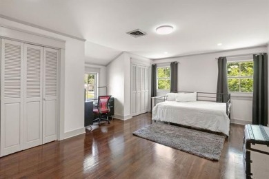Beautifully reimagined and loved, 4 Riverdale Drive is a rare on Tchefuncta Country Club in Louisiana - for sale on GolfHomes.com, golf home, golf lot