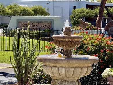 Welcome to 7920 E Camelback Rd #312, a well-located residence in on Scottsdale Shadows in Arizona - for sale on GolfHomes.com, golf home, golf lot