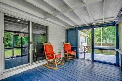 Experience Coastal Living at Its Best! Nestled in the peaceful on Aberdeen Golf and Country Club in South Carolina - for sale on GolfHomes.com, golf home, golf lot