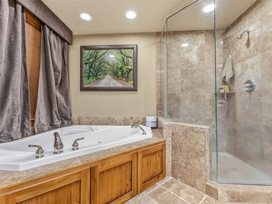 Minutes from Lake Toxaway Country Club, the marina, and the on Lake Toxaway Country Club in North Carolina - for sale on GolfHomes.com, golf home, golf lot