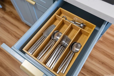 Discover this exceptional Studio condo, completely transformed on Ala Wai Golf Course in Hawaii - for sale on GolfHomes.com, golf home, golf lot