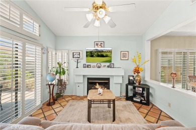 Welcome to 40400 Via Malagas - Comfort, Community, and on California Oaks Golf Course in California - for sale on GolfHomes.com, golf home, golf lot