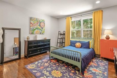 Beautifully reimagined and loved, 4 Riverdale Drive is a rare on Tchefuncta Country Club in Louisiana - for sale on GolfHomes.com, golf home, golf lot