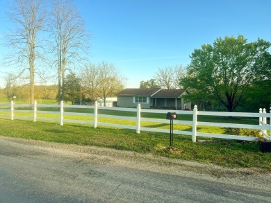 Wake Lane is located just outside of town in Willow Springs on Willow Springs Municipal Golf Course in Missouri - for sale on GolfHomes.com, golf home, golf lot